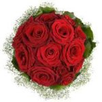 Bouquet di Rose rosse
